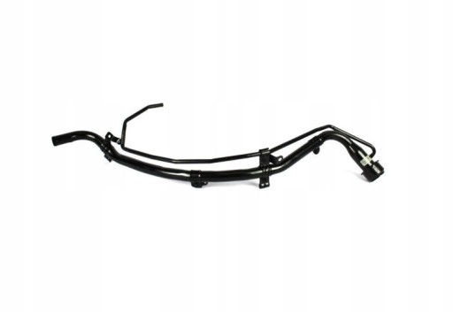 ST77201-42150-2 - ТРУБА ПАЛИВНОГО БАКА TOYOTA RAV4 III 05-12 2.2 ДИЗЕЛЬ