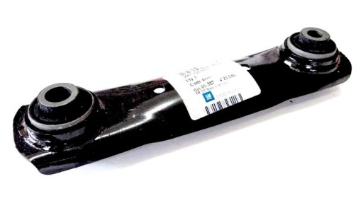 13219171 - ВАЖІЛЬ УПРАВЛІННЯ ЗАДНІЙ НИЖНІЙ ПРЯМИЙ OPEL INSIGNIA ОРИГІНАЛ GM