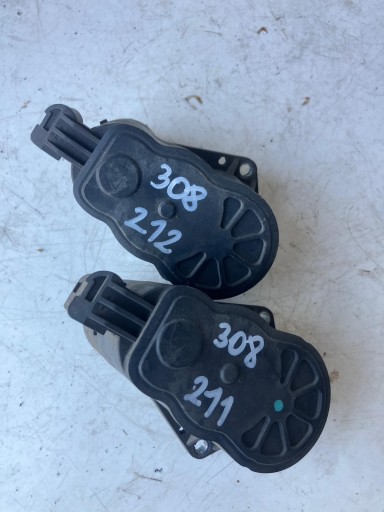 mini motor electric brake PEUGEOT 308 T9 LIFT