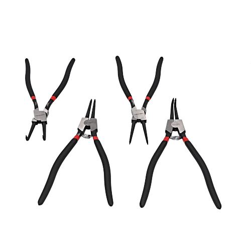 ENERGY НАБОР КРУГЛЫХ ШКИВОВ SEGERA 325MM NE00