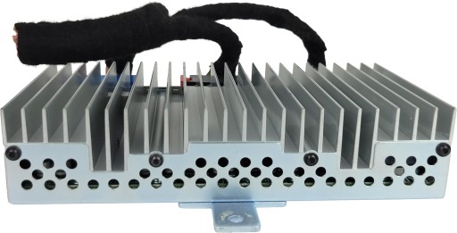 CITROEN C5 III X7 LIFT C4 amplifier HIFI 9664649780