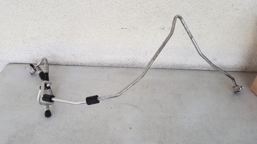 КАБЕЛЬ КОНДИЦИОНЕРА VW GOLF VI 1.4 16V