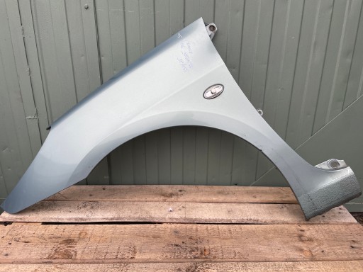 Peugeot 307 sw ліве переднє крило ezsd