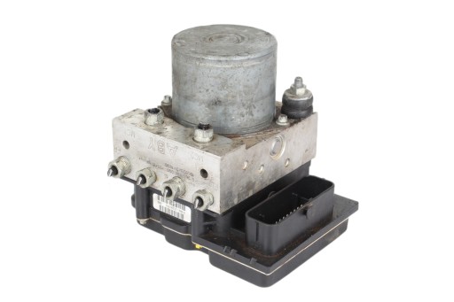 PL994941 - ГЛАВНЫЙ ТОРМОЗНОЙ ЦИЛИНДР ABS MERIVA B II CORSA D