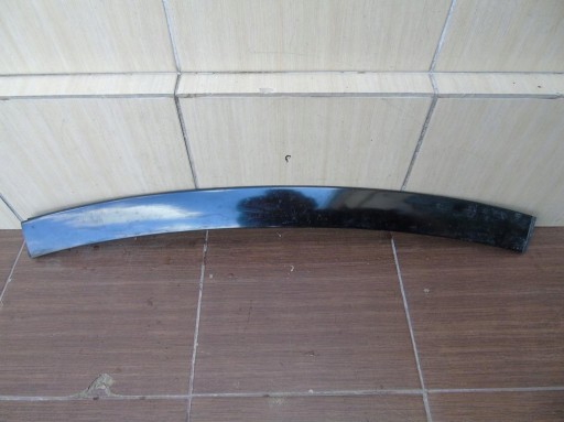 2096700722 - Накладка на крышу MERCEDES CLK 209 W209