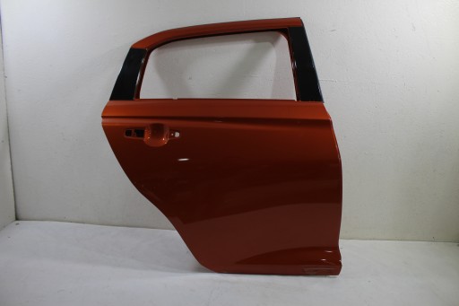 Suzuki Swift MK9 Tür rechts heck hinten
