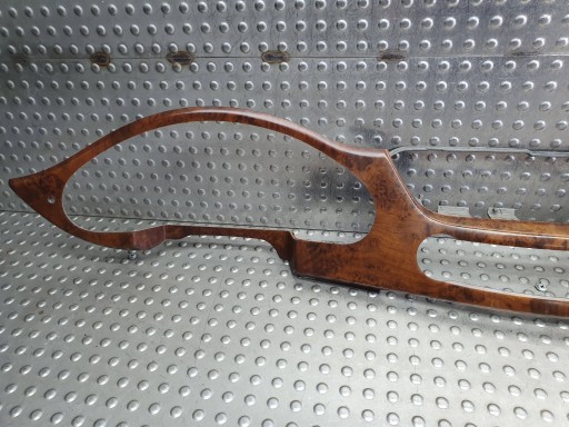 DEKOR consoles of the dashboard wood A2196800171 MERCEDES CLS W219