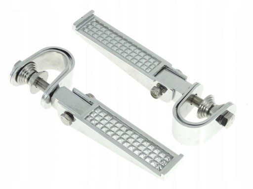 M06-0221 - Підніжки прогулянкові для GMOLE 25-32mm-метал