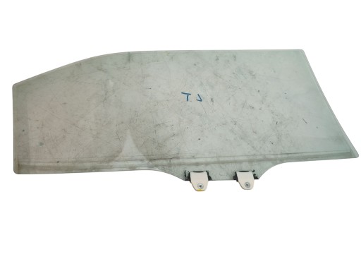 window door left rear part HONDA HR-V III RV (21-24)
