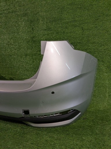 bumper rear rear part SKODA SCALA LIFT 23- NR.7759