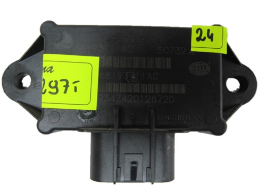 КОНТРОЛЕР ПАЛИВНОГО НАСОСА JEEP CHRYSLER 68193711AC