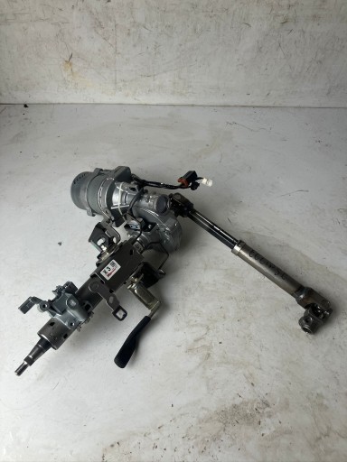 Colonne direction occasion Direction assistée MITSUBISHI ECLIPSE CROSS 8633A149