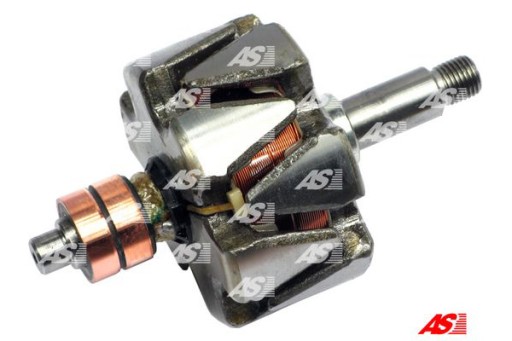 AR0032 - РОТОРИ ГЕНЕРАТОРА AS-PL