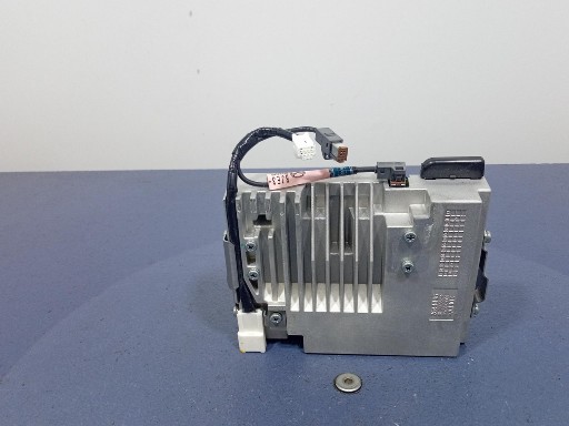 Ambit-968522-BJS7669C0H - Mazda 3 iii bm контролер навігації bjs7669c0h