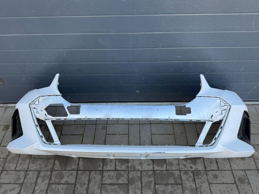 BMW 5 i5 G60 G61 bumper front front 23-25