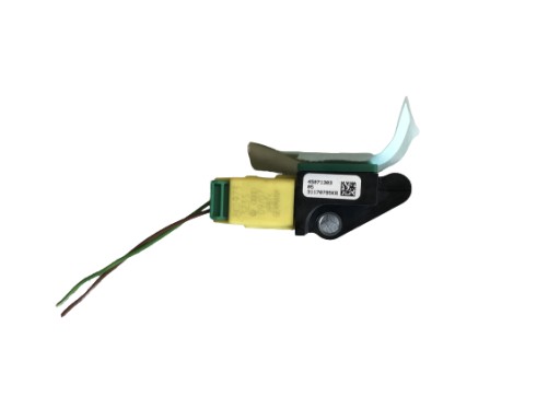 Crashsensor Drucksensor SEAT LEON 45071303