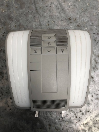FANALE CIELO INTERNO MERCEDES W212 A2129064201