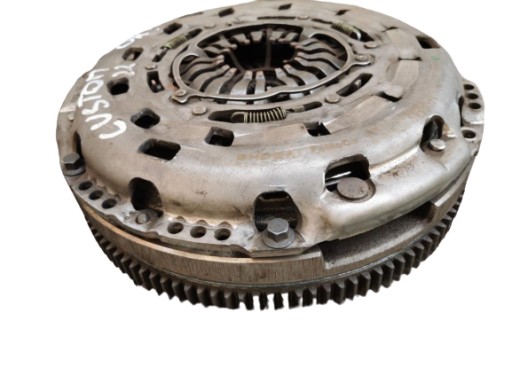 КОМПЛЕКТ СЦЕПЛЕНИЯ FORD CUSTOM 2.2 11-17