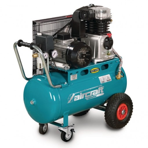 КОМПРЕСОР МАСЛЯНИЙ КОМПРЕСОР З РЕМОВИМ ПРИВОДОМ