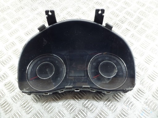 HYUNDAI I40 LIFT 15-18r 1.7 CRDI dials UK