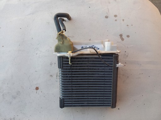 88501-28320 - AVENSIS VERSO ВИПАРНИК КОНДИЦІОНЕРА