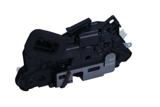 ДВЕРНИЙ ЗАМОК VW ПЕРЕДНИЙ GOLF 12- LE 5K1837015H