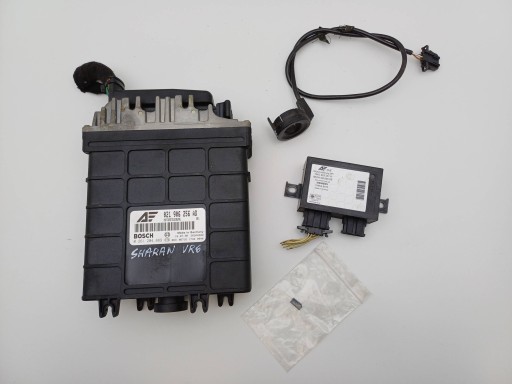 DRC82524 - Двигун комп комплект vw sharan i 2.8 vr6 021906256 номер оголошення. 2