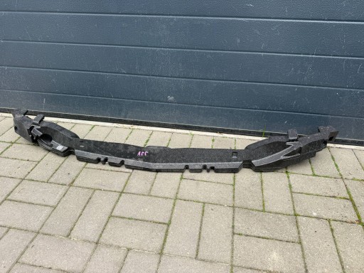 Mercedes A w177 Amg absorber of a bumper front front