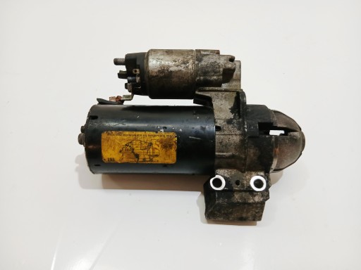 startér BMW LIFT E60 2.0D N47D20C 7801203