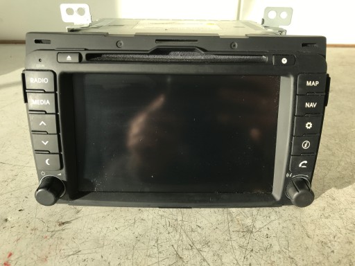 RADIO Navigation KIA SPORTAGE III 96560-3U500WK