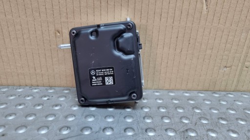 Многофункциональная камера на стекло a2479006604 mercedes gla w247 w205 w907.