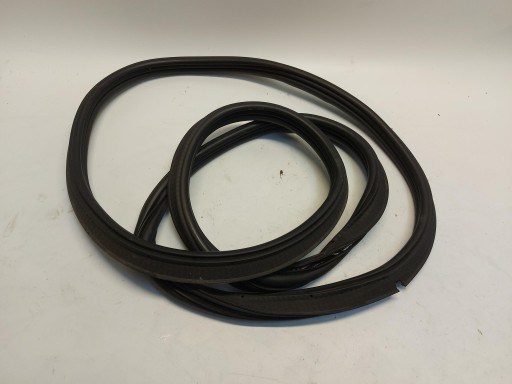 Ford Explorer VII R2KB, gasket boot