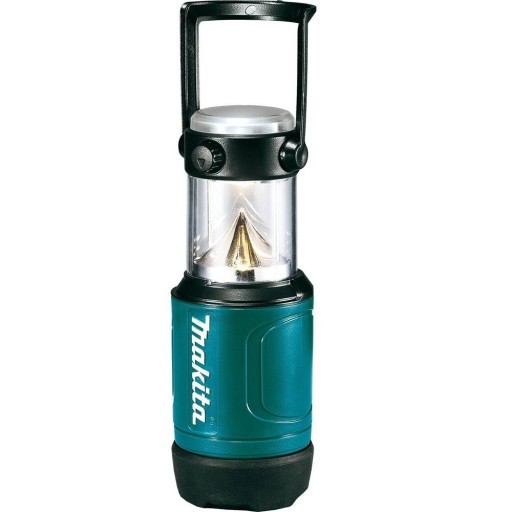 MAKITA ML102 АККУМУЛЯТОРНЫЙ ФОНАРИК 7,2 В/10,8 В