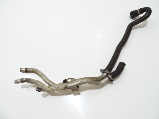crijeva vode WEBASTO BMW E65 6906176
