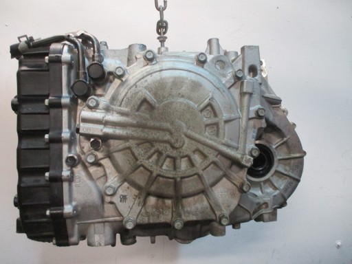gearbox, KIA SPORTAGE V 1,6TGDI 1EC3