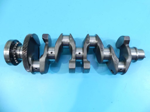 КОЛЕНВАЛ DISCOVERY SPORT L550 2.0D 204DTD 180KM