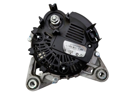 ALTERNATOR 90A RENAULT CLIO III TWINGO II WIND 1.2 TCE AL001072