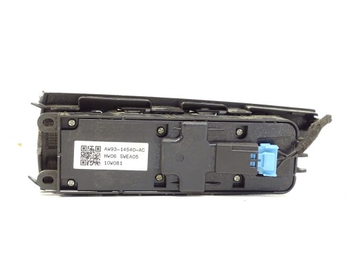 PANEL switch of control of the window JAGUAR XF X250 AW93-14540-AC