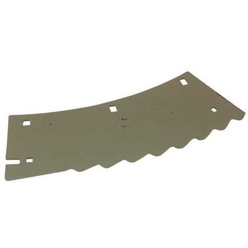 ПИЛА CLAAS RU600 З ТВЕРДИМ ВУГІЛЛЯМ 9919810