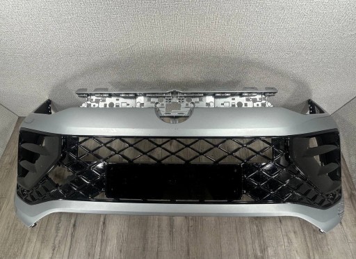 VW TAYRON R-LINE 2025-> bumper front 57L807221A