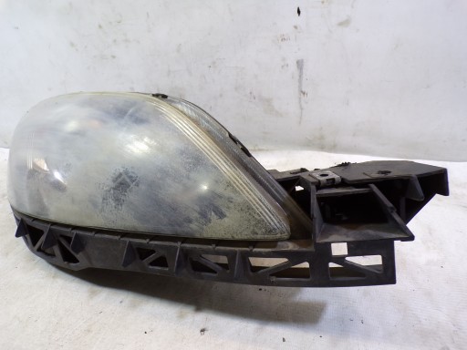light front front right MAZDA 3 BK (6) (K)
