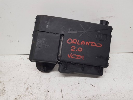 CHEVROLET ORLANDO Borne 96889385 2013R