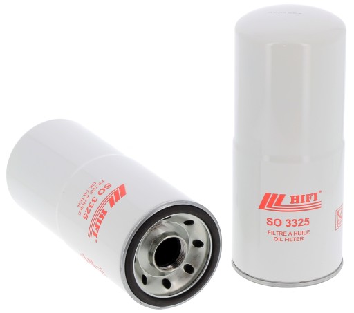 3661200115092 - Масляный фильтр SO 3325