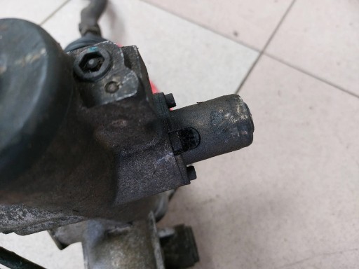 Boîter direction KIA Sorento 02-09 Capteur