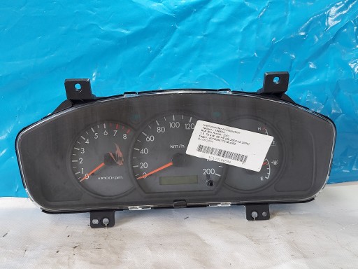 dials clock KIA RIO 1.5 B 94003FD160