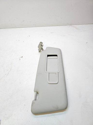 COUVERTURE TABLIER MOTEUR PRZECIWSLONECZNA DROIT AUDI A4 B8 8K0857552AE 8S0