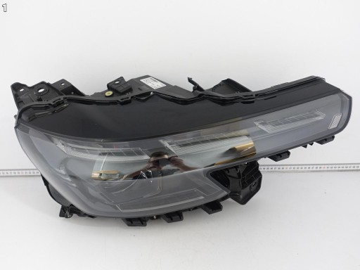ALFA ROMEO JUNIOR MILANO 966 24- light FULL LED HIGH right front EUROPA