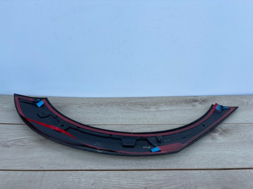 AUDI A4 B9 ALLROAD MODANATURA PARAFANGO DESTRA POSTERIORE MALOWANA KA5/547