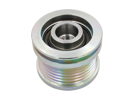 FT45706 - ШКІВ ГЕНЕРАТОРА 2.0 TDI VW CRAFTER CADDY