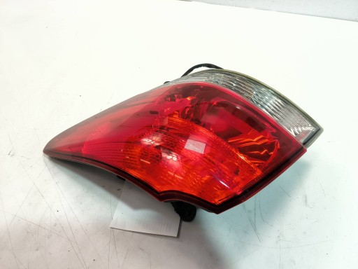 light right rear part 220-20067 SUBARU OUTBACK IV